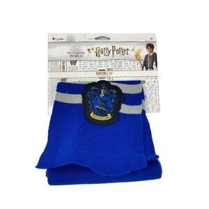 Disguise Kids Harry Potter Ravenclaw Halloween Costume Scarf One Size